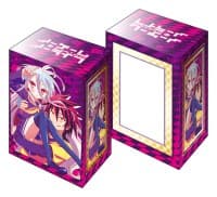 Bushiroad Deck Holder Collection V2 Vol.448: No Game No Life