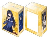 Bushiroad Deck Holder Collection V2 Vol.464: RIDDLE JOKER - Kamome Kushima