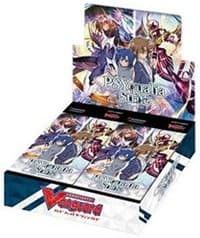 PSYqualia Strife Mini-Booster Box