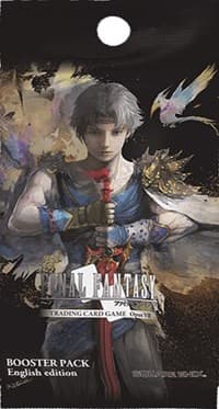 Opus VII Booster Pack