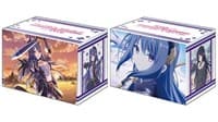 Bushiroad Deck Holder Collection V2 Vol.492: Princess Connect! Re:Dive - Rei