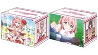 Bushiroad Deck Holder Collection V2 Vol.490: Princess Connect! Re:Dive - Yui