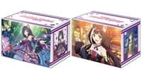 Bushiroad Deck Holder Collection V2 Vol.489: Princess Connect! Re:Dive - Cal