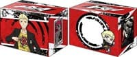 Bushiroad Deck Holder Collection V2 Vol.494: Persona 5 The Animation - Ryuji Sakamoto