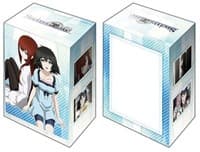 Bushiroad Deck Holder Collection V2 Vol.509: STEINS;GATE - Kurisu & Mayuri