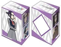 Bushiroad Deck Holder Collection V2 Vol.506: Darling in the Franxx - Ikuno