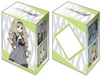 Bushiroad Deck Holder Collection V2 Vol.505: Darling in the Franxx - Kokoro