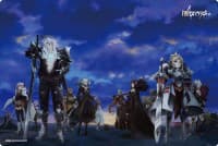 Bushiroad Rubber Mat Collection Vol.150: Fate/Apocrypha