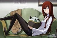 Bushiroad Rubber Mat Collection Vol.203: STEINS;GATE - Kurisu Makise