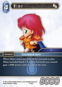 Mime