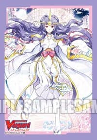 Bushiroad Sleeve Collection Mini Vol.361 Cardfight!! Vanguard: Oracle Queen, Himiko (70-Pack)