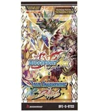 True Awakening of Deities Booster Pack