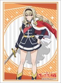 Bushiroad Sleeve Collection HG Vol.1793: Shoujo Kageki Revue Starlight - Claudine Saijou (60-Pack)