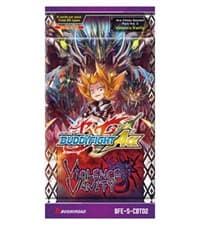 Violence Vanity Booster Pack