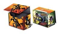 Morningtide Latchkey/Final-Sting Faerie Side-Load Deck Box for Magic
