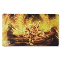 Dragon Shield Playmat (Limited Edition) - Dorna Transformed