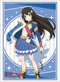 Bushiroad Sleeve Collection HG Vol.1788: Shoujo Kageki Revue Starlight - Hikari Kagura (60-Pack)