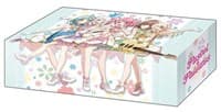 Bushiroad Storage Box Collection Vol.284: BanG Dream! Girls Band Party! - Pastel*Palettes