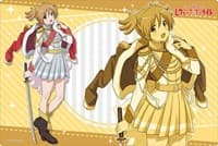 Bushiroad Rubber Mat Collection Vol.240: Shoujo Kageki Revue Starlight - Nana Daiba (Review Costume ver.)