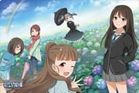 Bushiroad Rubber Mat Collection Vol.230: The IDOLM@STER Gekijou - Cool