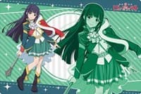 Bushiroad Rubber Mat Collection Vol.239: Shoujo Kageki Revue Starlight - Mahiru Tsuyuzaki (Review Costume ver.)