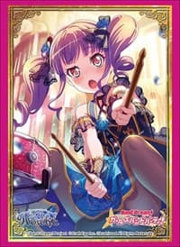 Bushiroad Sleeve Collection HG Vol.1879: BanG Dream! Girls Band Party! - Ako Udagawa (60-Pack)