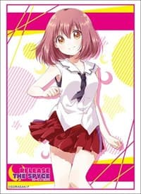 Bushiroad Sleeve Collection HG Vol.1881: Release the Spyce - Momo Minamoto (60-Pack)