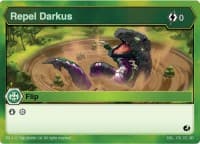 Repel Darkus