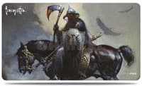 Frank Frazetta Death Dealer Playmat