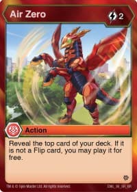 Air Zero