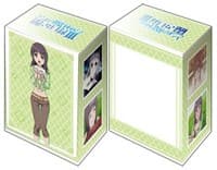 Bushiroad Deck Holder Collection V2 Vol.725: Toaru Majutsu no Index III - Itsuwa