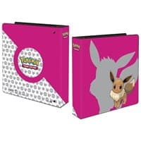Pokemon Eevee 2019 2" Album
