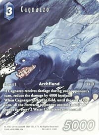 Cagnazzo - PR-045/3-130R