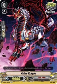 Axino Dragon