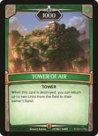 Tower of Air
