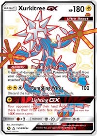 Xurkitree GX