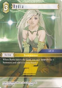 Rydia - 3-096R