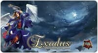 Morning Star Playmat for Exodus TCG