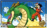Dragon Ball Super: Origins 2019 Single Tournament - 1st Place Playmat