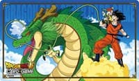 Dragon Ball Super: Origins 2019 Single Tournament - Top 16 Playmat