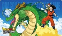 Dragon Ball Super: Origins 2019 Single Tournament - Participation Playmat