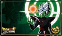 Dragon Ball Super: Origins 2019 Team Tournament - 1st Place Playmat featuring Fused Zamasu