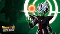 Dragon Ball Super: Origins 2019 Team Tournament - Participation Playmat featuring Fused Zamasu