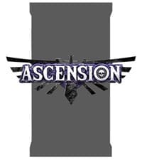Argent Saga TCG: Ascension Booster Pack