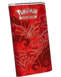 Pokemon TCG: Elite Trainer Deck Shield - Xerneas/Yveltal
