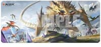 Ikoria: Lair of Behemoths Table Playmat for Magic (6ft)