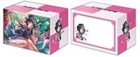 Bushiroad Deck Holder Collection V2 Vol.1000: BanG Dream! Girls Band Party! - Rimi Ushigome