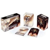 Duel Decks: Divine vs. Demonic Duel Deck Box for Magic