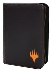 Mythic Edition 4 Pocket Zippered PRO-Binder for Magic: The Gathering
