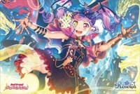Bushiroad Rubber Mat Collection Vol.597: BanG Dream! Girls Band Party! - Ako Udagawa